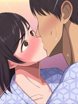 10-Nen-Buri Sex Ga Oyako Sex De Kozukuri Sex Made Shichau Okaa-San Wa Suki Desu Ka?_013