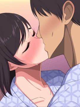 10-Nen-Buri Sex Ga Oyako Sex De Kozukuri Sex Made Shichau Okaa-San Wa Suki Desu Ka?_015