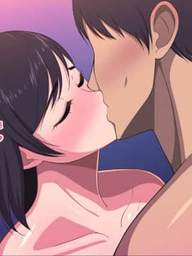 10-Nen-Buri Sex Ga Oyako Sex De Kozukuri Sex Made Shichau Okaa-San Wa Suki Desu Ka?_046