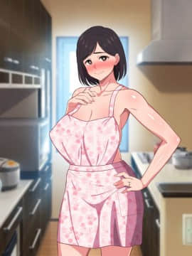 10-Nen-Buri Sex Ga Oyako Sex De Kozukuri Sex Made Shichau Okaa-San Wa Suki Desu Ka?_151