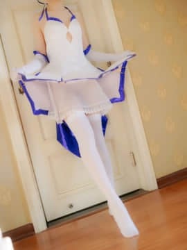 少女映畫 saber lily_Fate024