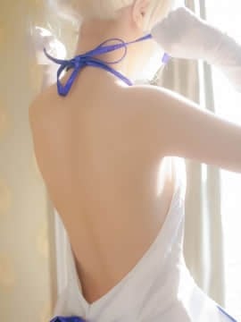 少女映畫 saber lily_Fate032