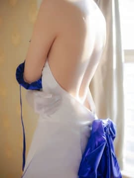 少女映畫 saber lily_Fate035