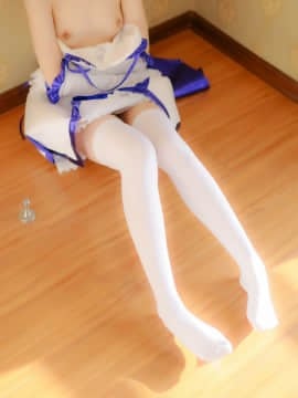 少女映畫 saber lily_Fate052