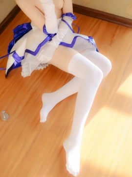 少女映畫 saber lily_Fate068