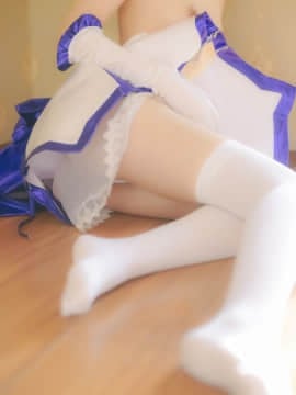 少女映畫 saber lily_Fate069