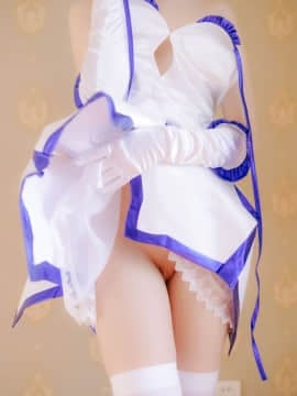 少女映畫 saber lily_Fate094