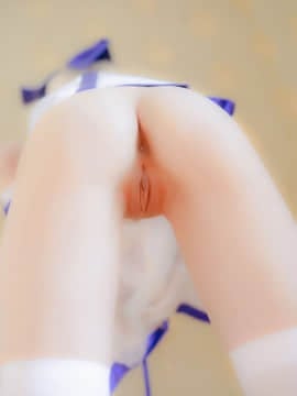 少女映畫 saber lily_Fate101