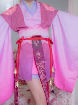 少女映畫 狐妖小红娘-涂山红红_DSC05140