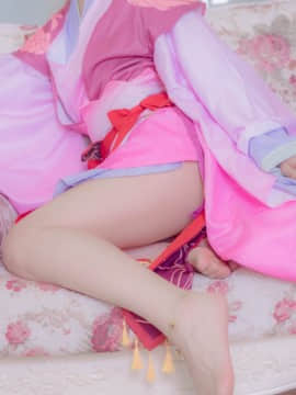 少女映畫 狐妖小红娘-涂山红红_DSC05165