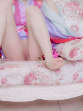 少女映畫 狐妖小红娘-涂山红红_DSC05179