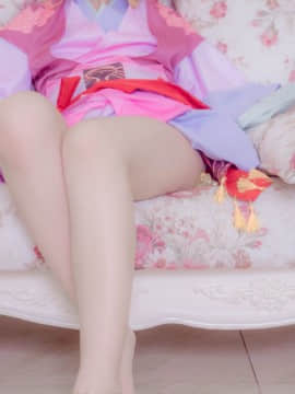 少女映畫 狐妖小红娘-涂山红红_DSC05188