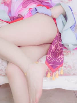 少女映畫 狐妖小红娘-涂山红红_DSC05192
