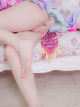 少女映畫 狐妖小红娘-涂山红红_DSC05194