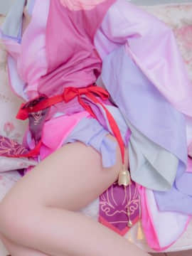 少女映畫 狐妖小红娘-涂山红红_DSC05195