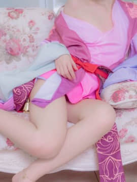 少女映畫 狐妖小红娘-涂山红红_DSC05201