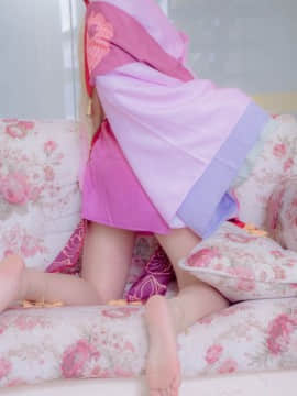 少女映畫 狐妖小红娘-涂山红红_DSC05206