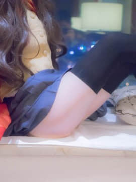 少女映畫 远坂凛_DSC03901