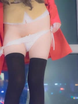 少女映畫 远坂凛_DSC03933