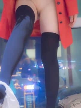 少女映畫 远坂凛_DSC03937
