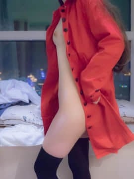 少女映畫 远坂凛_DSC03962