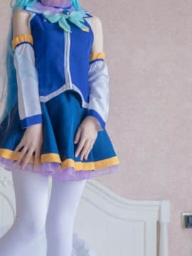 少女映畫 阿库娅_DSC06627