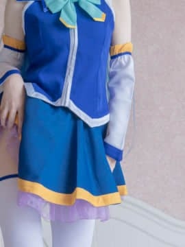 少女映畫 阿库娅_DSC06632