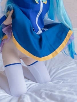 少女映畫 阿库娅_DSC06642