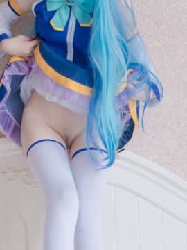 少女映畫 阿库娅_DSC06650
