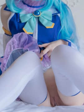少女映畫 阿库娅_DSC06655