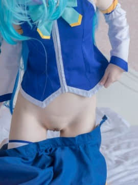 少女映畫 阿库娅_DSC06687