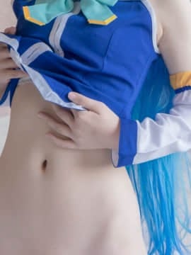 少女映畫 阿库娅_DSC06704