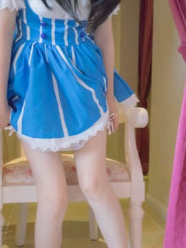 少女映畫 霞之丘诗羽 罗森学姐_DSC06502