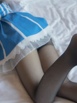少女映畫 霞之丘诗羽 罗森学姐_DSC06532