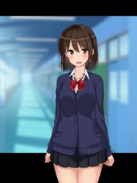 (同人CG集) [ドリチン工房] 俺たちの寝取り寝取らせスワッピング性活2_506_128
