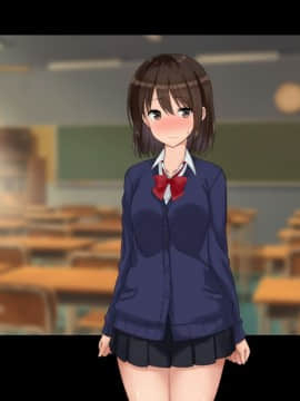 (同人CG集) [ドリチン工房] 俺たちの寝取り寝取らせスワッピング性活2_509_131