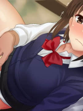 (同人CG集) [ドリチン工房] 俺たちの寝取り寝取らせスワッピング性活2_605_089