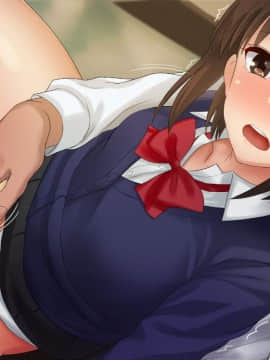 (同人CG集) [ドリチン工房] 俺たちの寝取り寝取らせスワッピング性活2_608_092