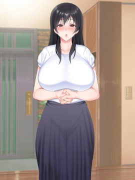 (同人CG集) [ぴゅあらいと (るち餡)] 寝取られ介護～隣の部屋では妻とアイツが…～_527__11
