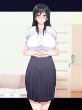 (同人CG集) [ぴゅあらいと (るち餡)] 寝取られ介護～隣の部屋では妻とアイツが…～_630__114