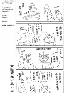 (C94) [abgrund (さいかわゆさ)] なつのメスメリズム 2_017_