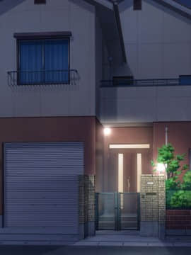 (同人CG集) [もふまんじゅう (ぴろまゆ)] 兄嫁寝取ってパコパコ同居生活!～ おっとり人妻と孕まセックス～_248_01_003