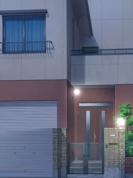 (同人CG集) [もふまんじゅう (ぴろまゆ)] 兄嫁寝取ってパコパコ同居生活!～ おっとり人妻と孕まセックス～_252_02_001