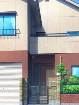 (同人CG集) [もふまんじゅう (ぴろまゆ)] 兄嫁寝取ってパコパコ同居生活!～ おっとり人妻と孕まセックス～_474_09_002