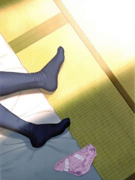 [Maniac Street(すがいし)] とこなつ [四葉妹妹]_30