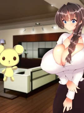 (同人CG集) [親子丼] お隣さんに7日間で催眠NTRされてしまう元魔法少女・人妻萌美さん_117__093