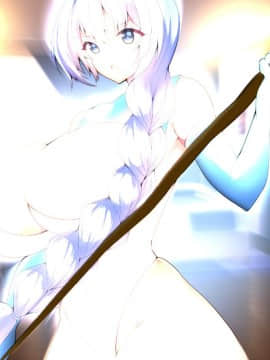 (同人CG集) [親子丼] お隣さんに7日間で催眠NTRされてしまう元魔法少女・人妻萌美さん_206__182