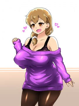 [Free Style][ぼくとママのえっちなお買い物デート]_104_03B