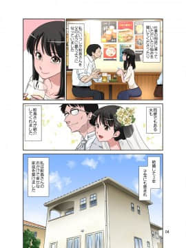 Samejima Shachou Wa Keisanpu Ga Osuki_005