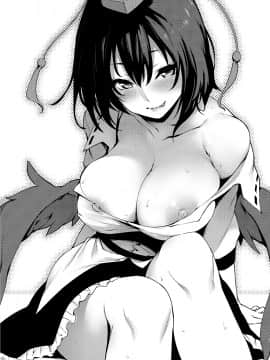 ANMITSU TOUHOU HISTORY Vol.2_101